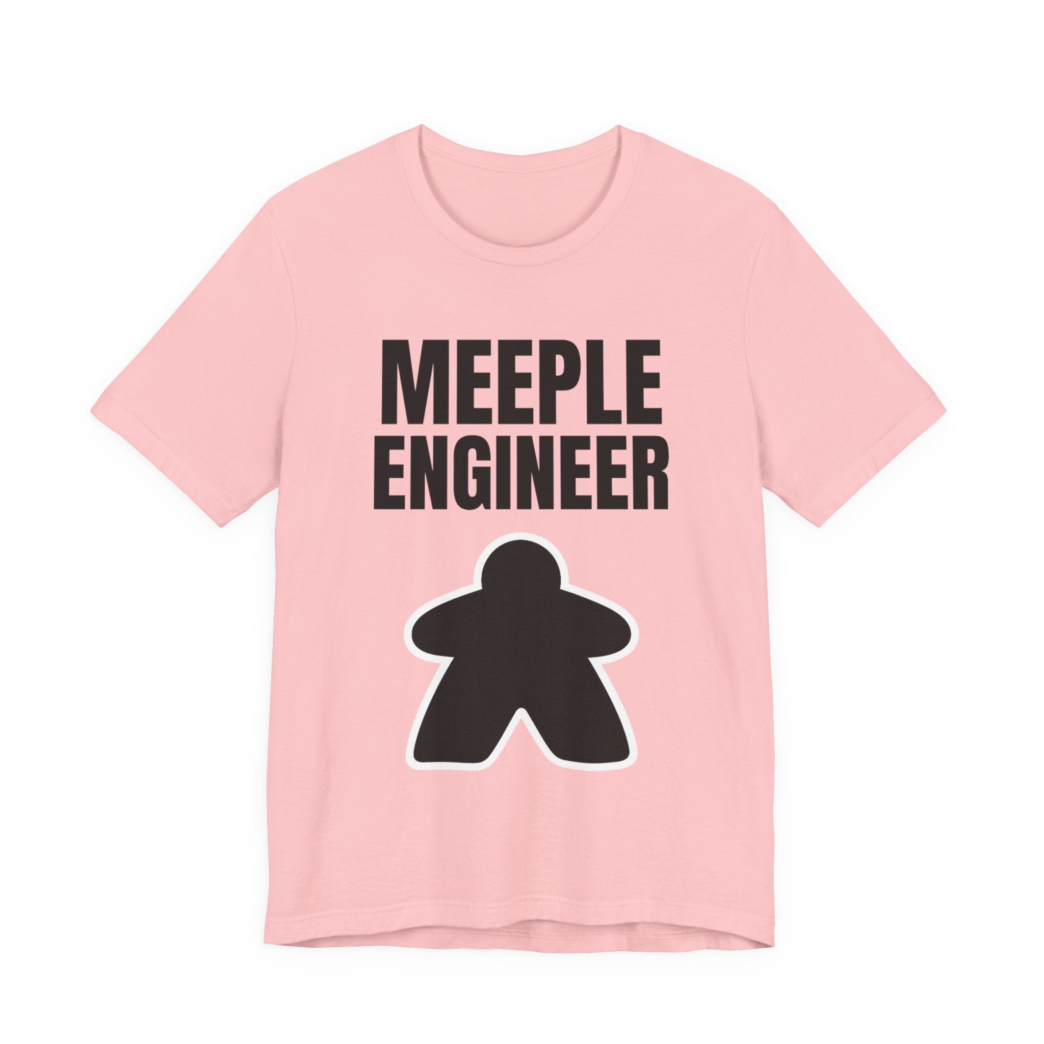 Meeple Engineer
