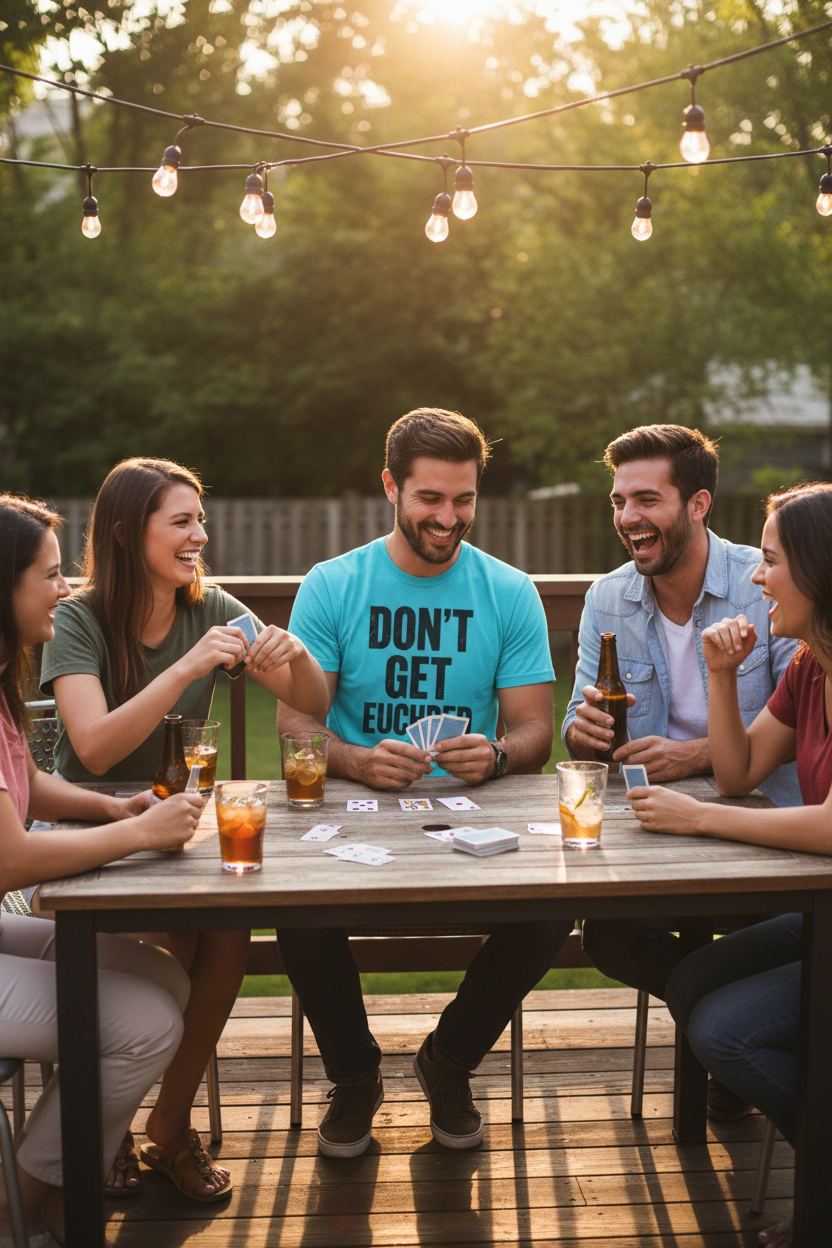 Don't Get Euchred