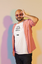 ITS YOUR ROLL
