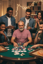 Pocket Aces Broken Dreams