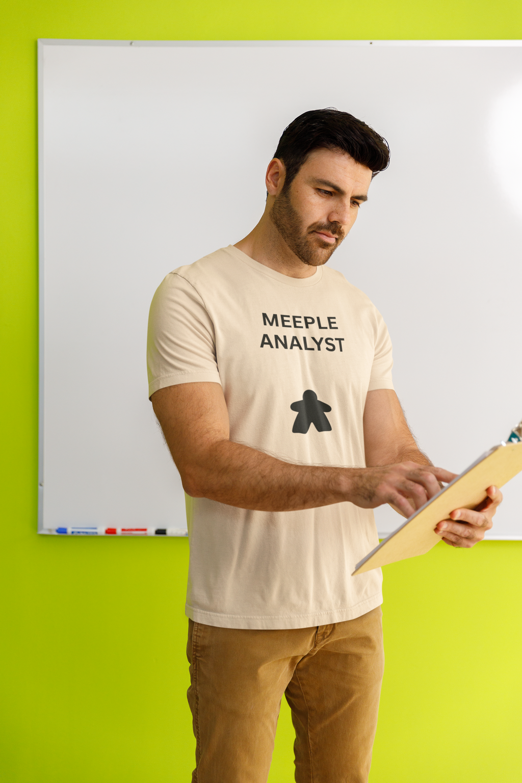 MEEPLE ANALYST