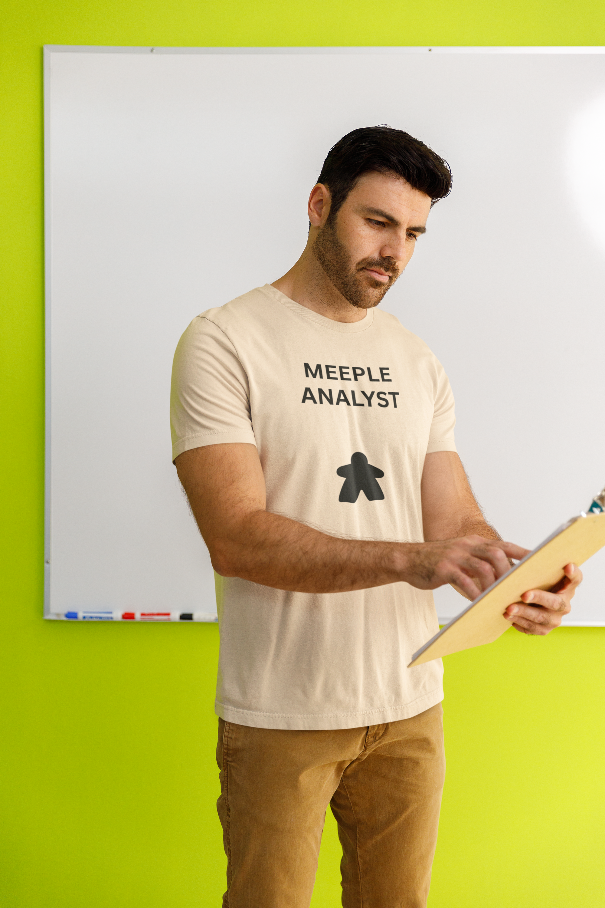 MEEPLE ANALYST