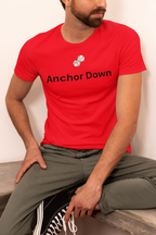 ANCHOR DOWN