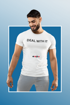 DEAL WITH IT