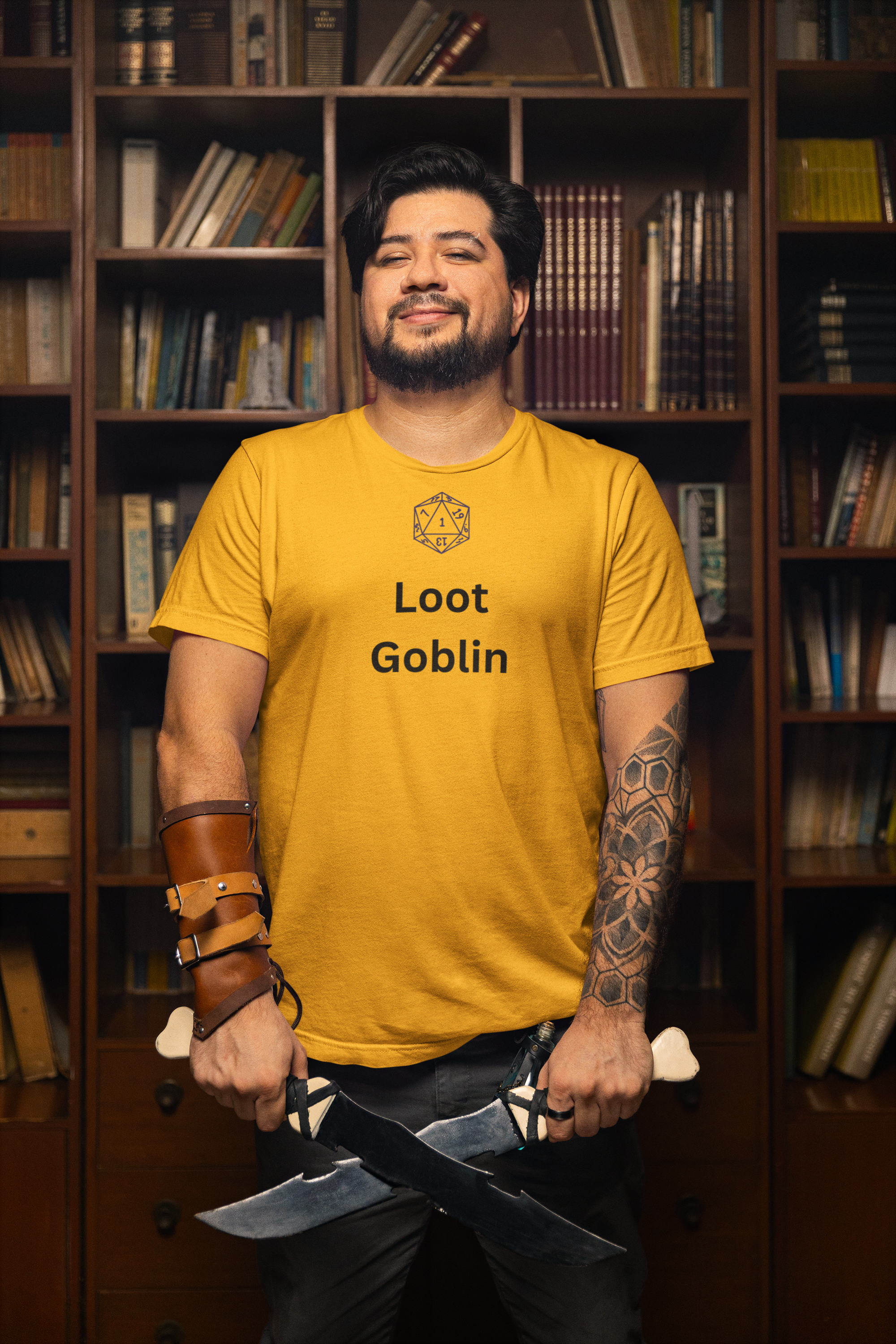LOOT GOBLIN