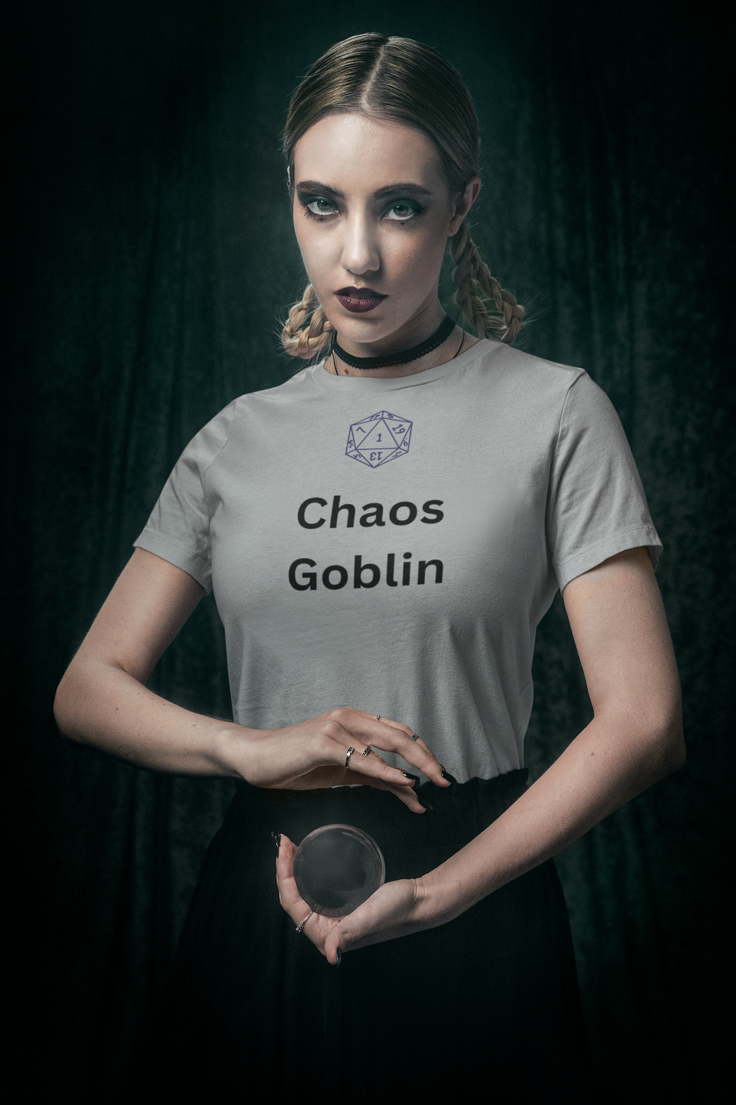 CHAOS GOBLIN