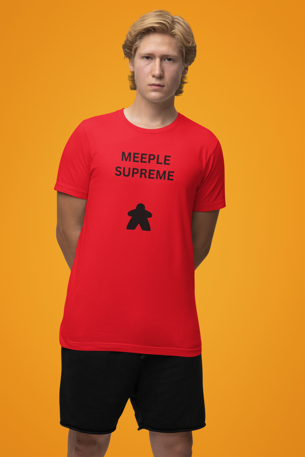 MEEPLE SUPREME