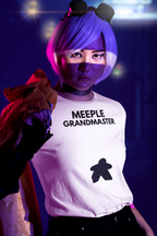 Meeple Grandmaster