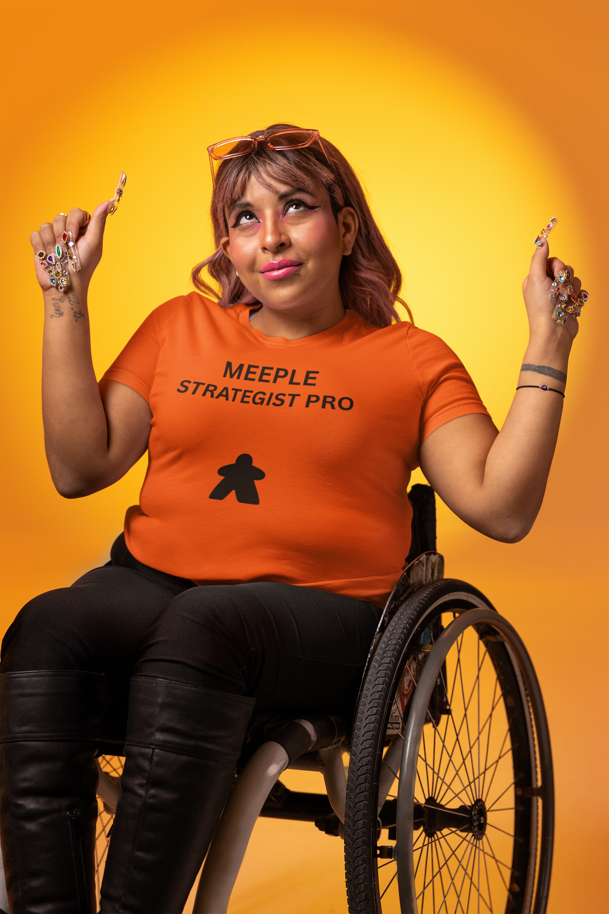 MEEPLE STRATEGIST PRO