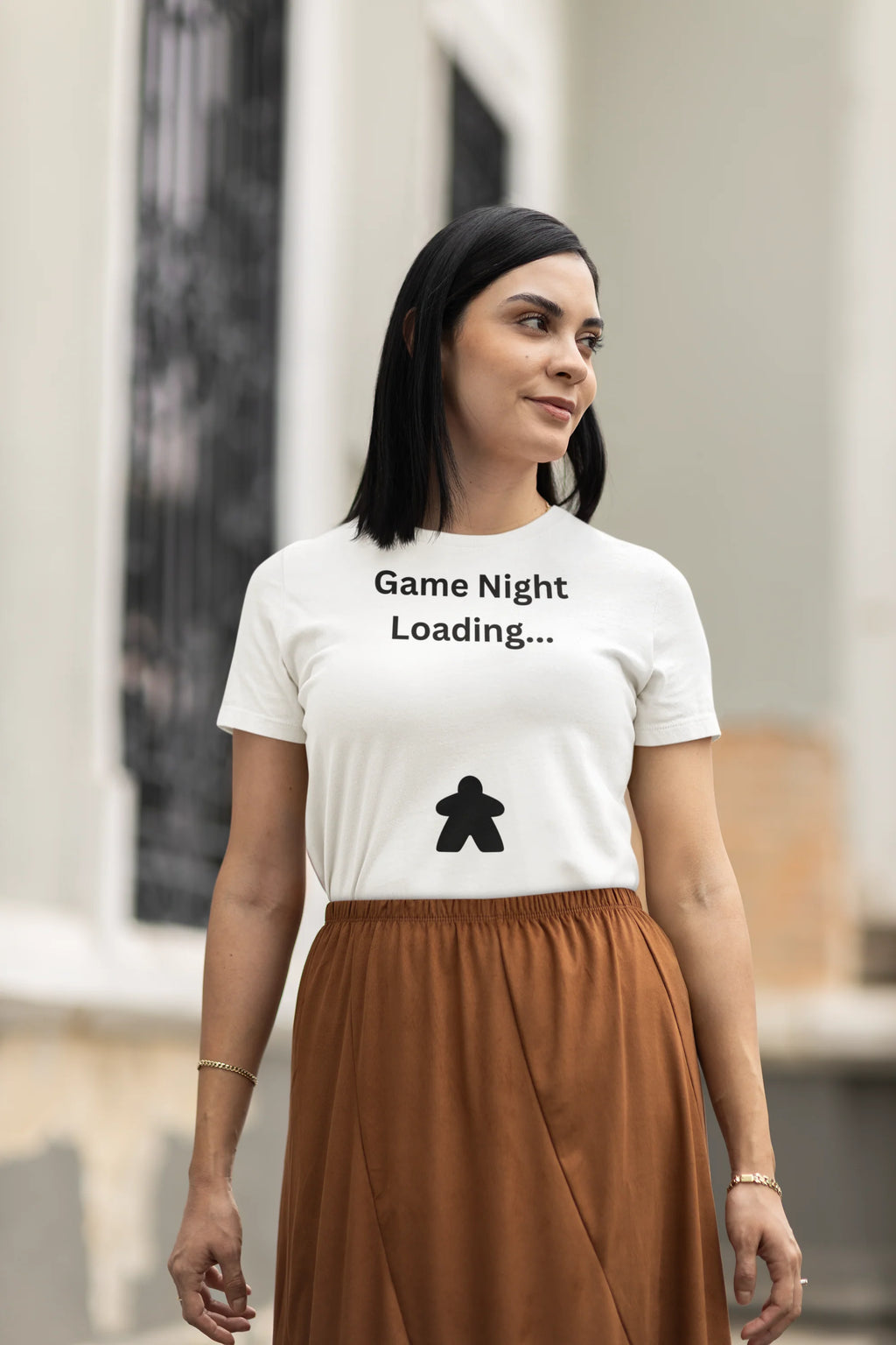 GAME NIGHT LOADING