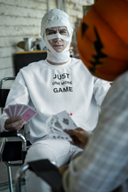 JUST ONE MORE GAME