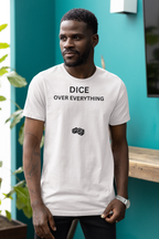 DICE OVER EVERYTHING