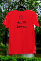 NAT 20 ENERGY
