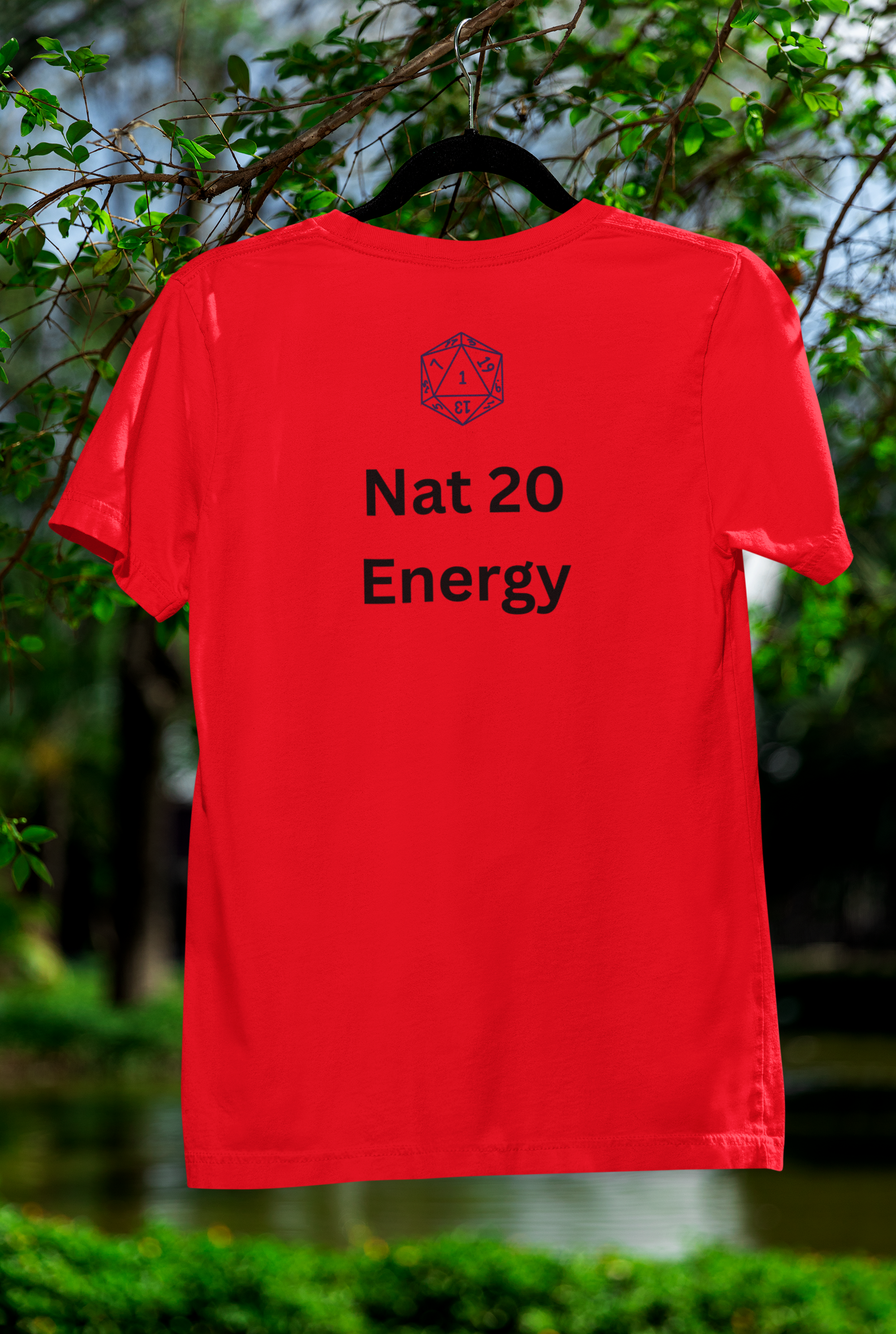 NAT 20 ENERGY