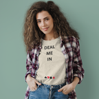 Deal Me In