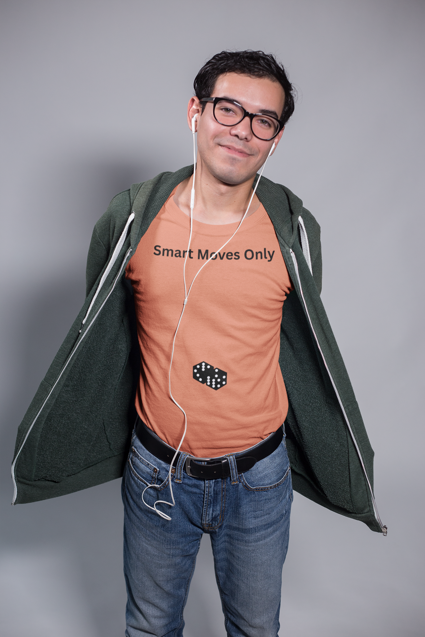 SMART MOVES ONLY