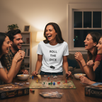 ROLL THE DICE
