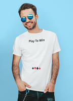 PLAY TO WIN