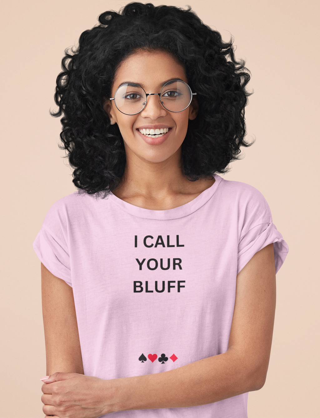 I Call Your Bluff