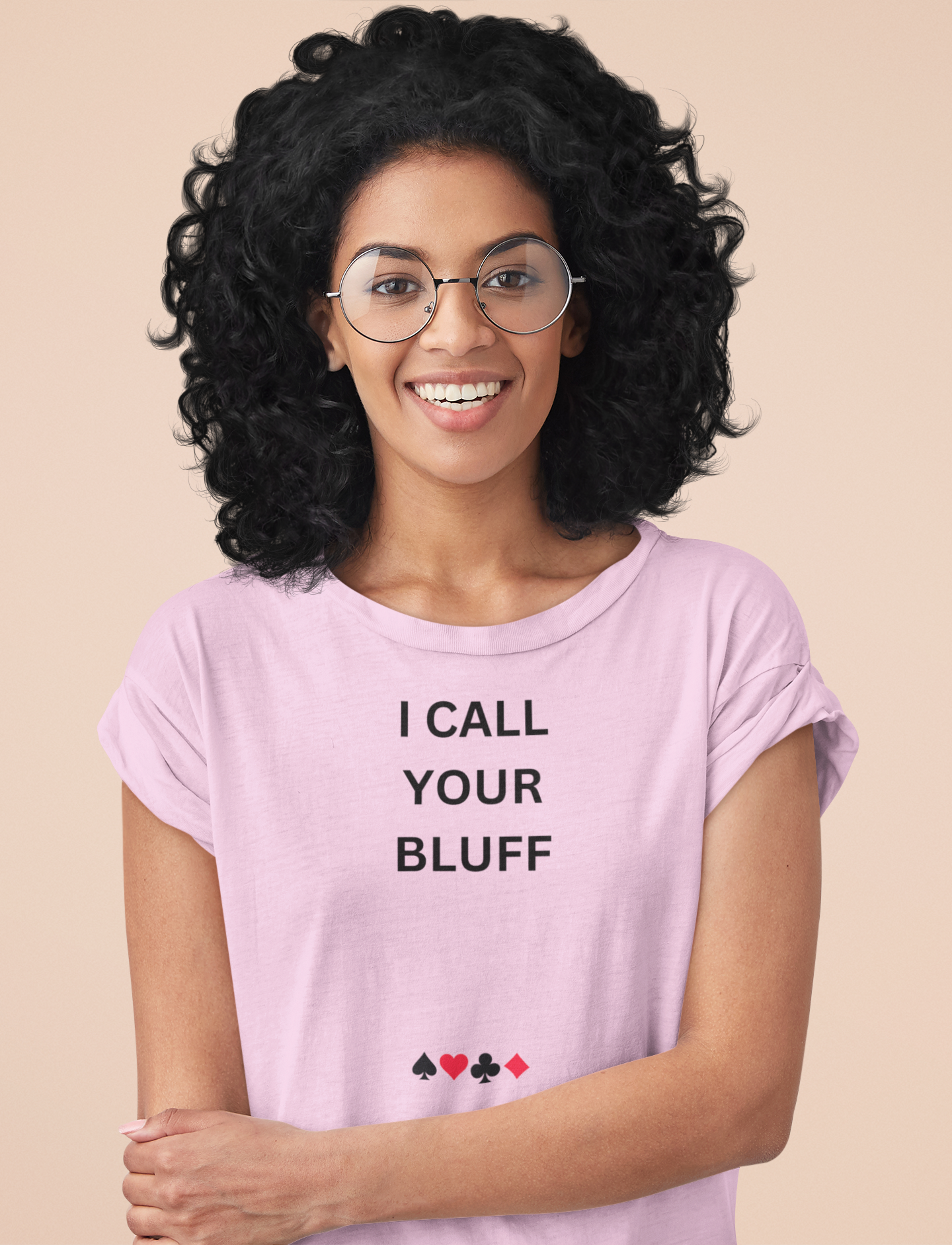I Call Your Bluff