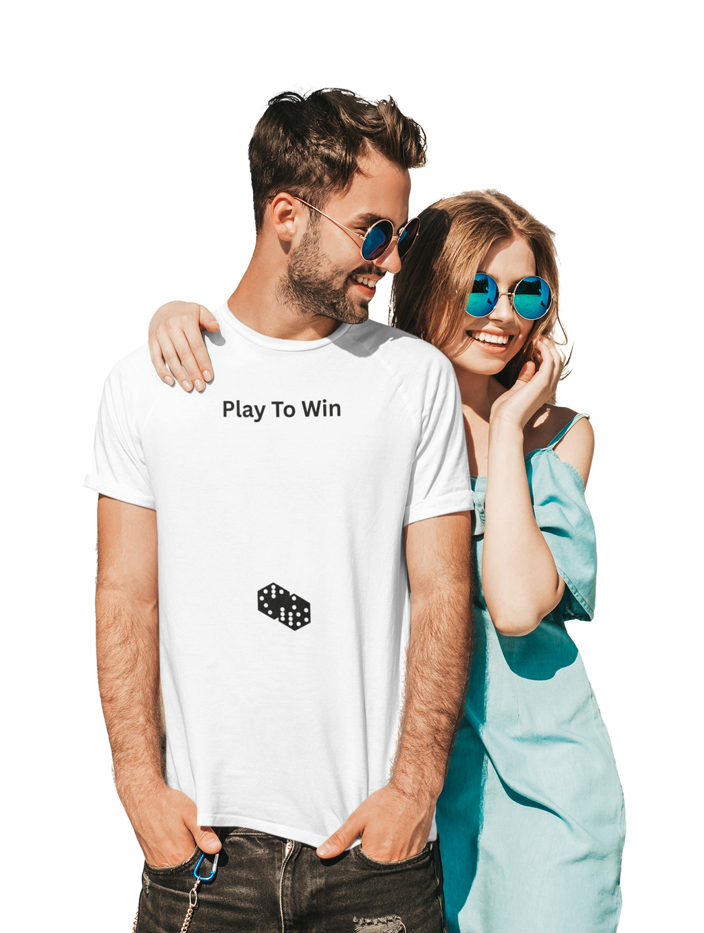 PLAY TO WIN