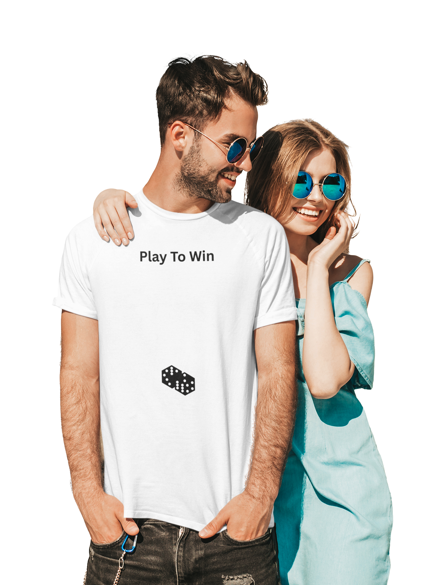 PLAY TO WIN