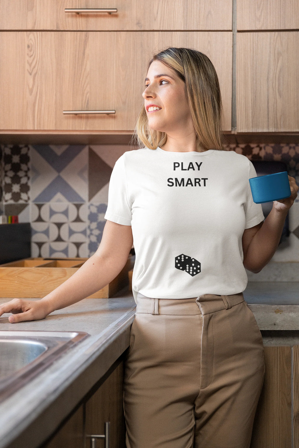 PLAY SMART