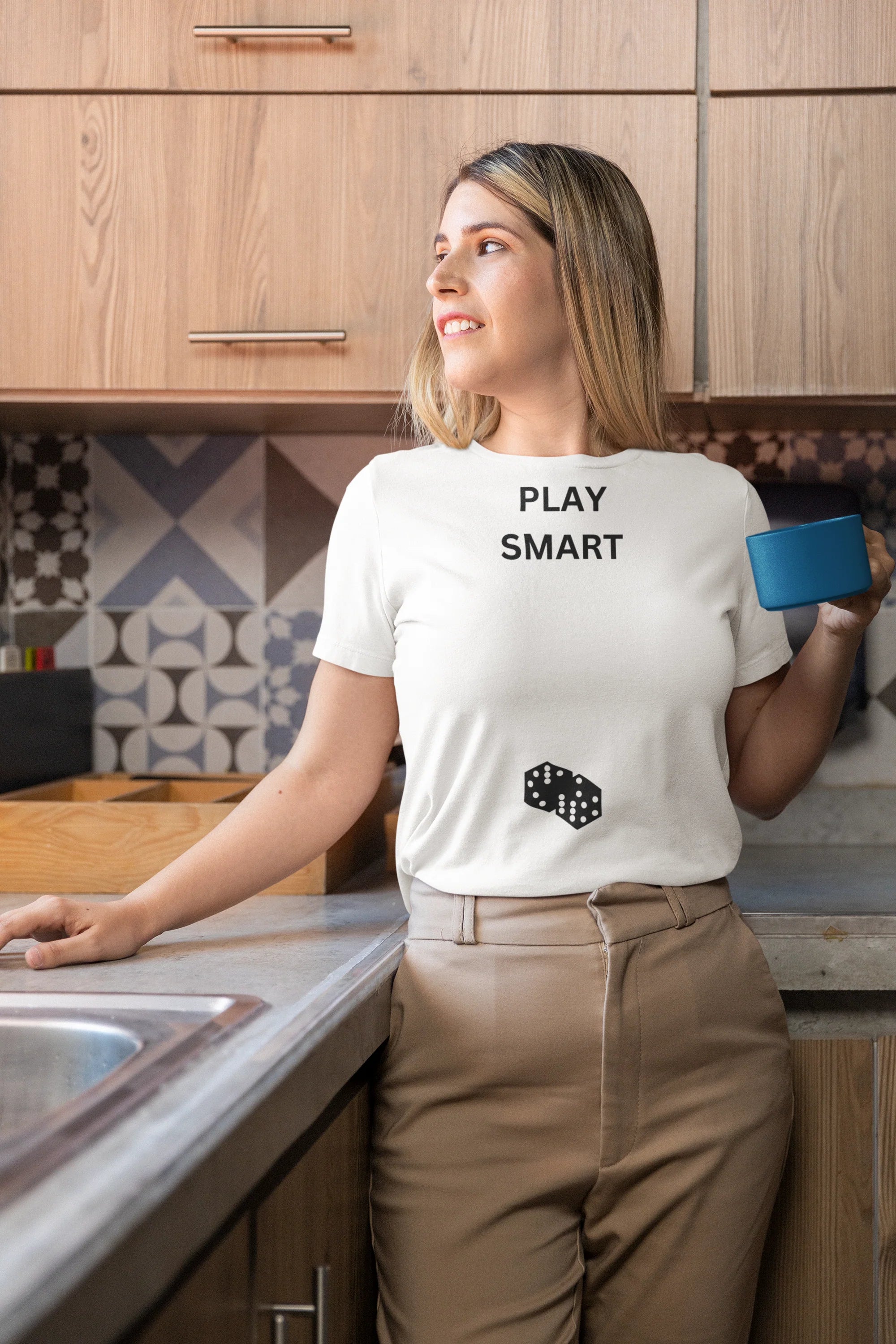 PLAY SMART